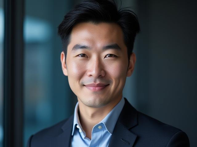 기상학원 기술 총괄 박철수