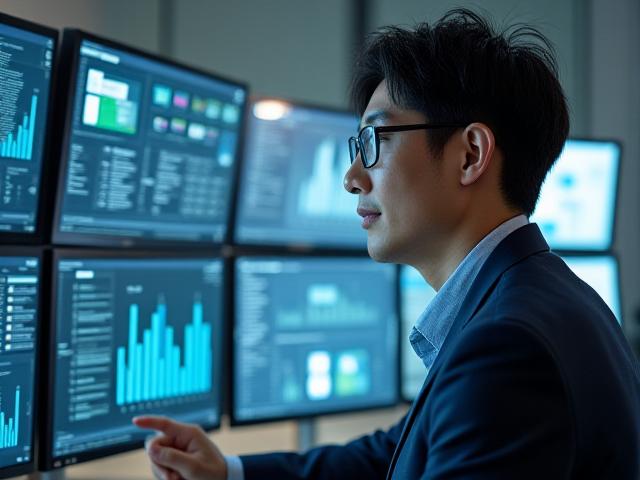 성공적인 커리어 전환을 이룬 박OO님